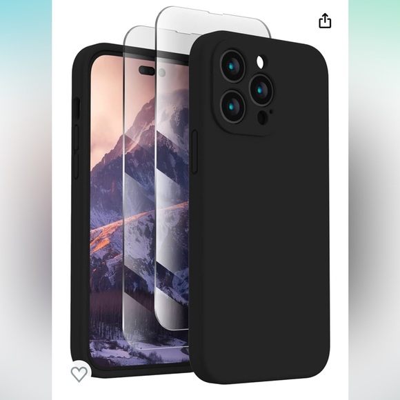 Firenova Phone Case - Picture 1 of 7
